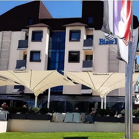 Biser Hotel Derventa Екстериор снимка
