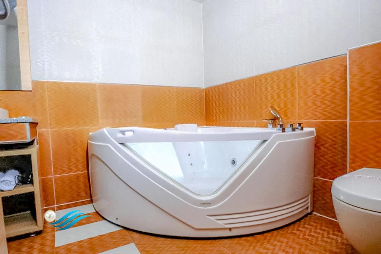 Biser Hotel Derventa Екстериор снимка