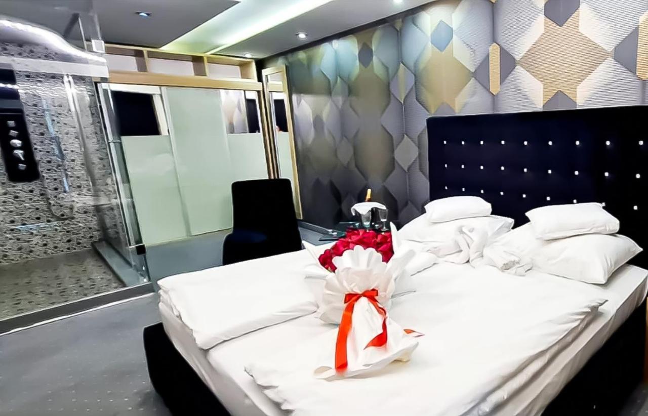 Biser Hotel Derventa Екстериор снимка