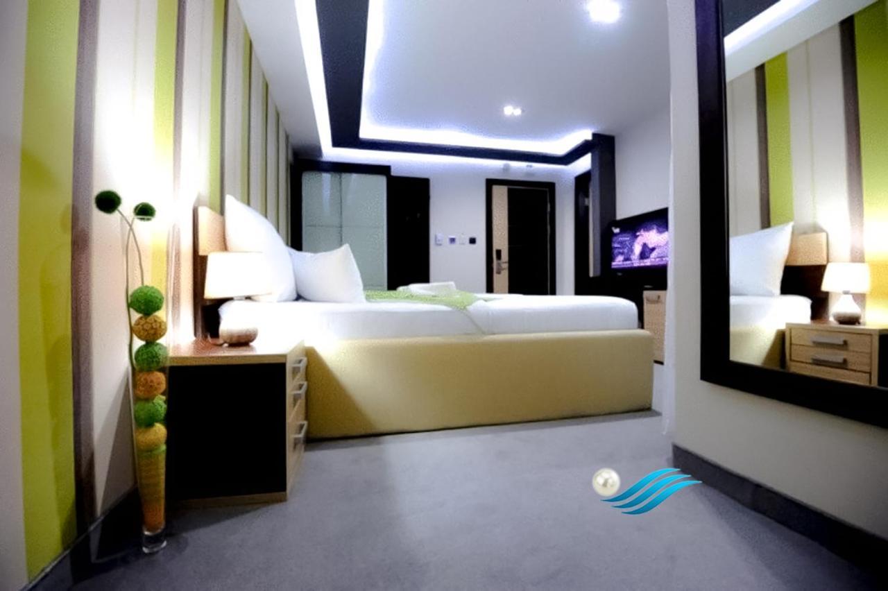 Biser Hotel Derventa Екстериор снимка