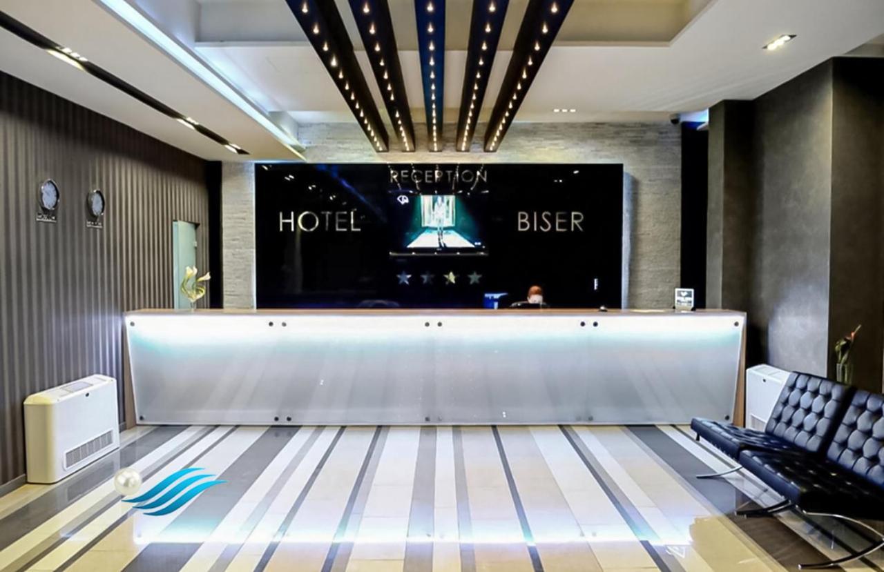 Biser Hotel Derventa Екстериор снимка