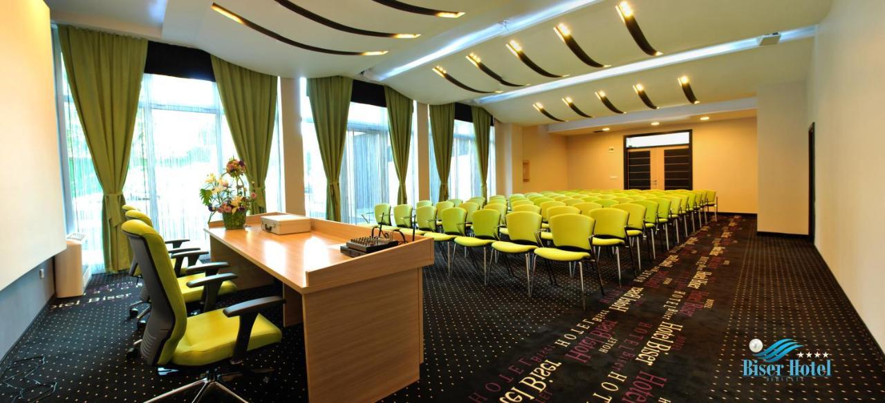 Biser Hotel Derventa Екстериор снимка