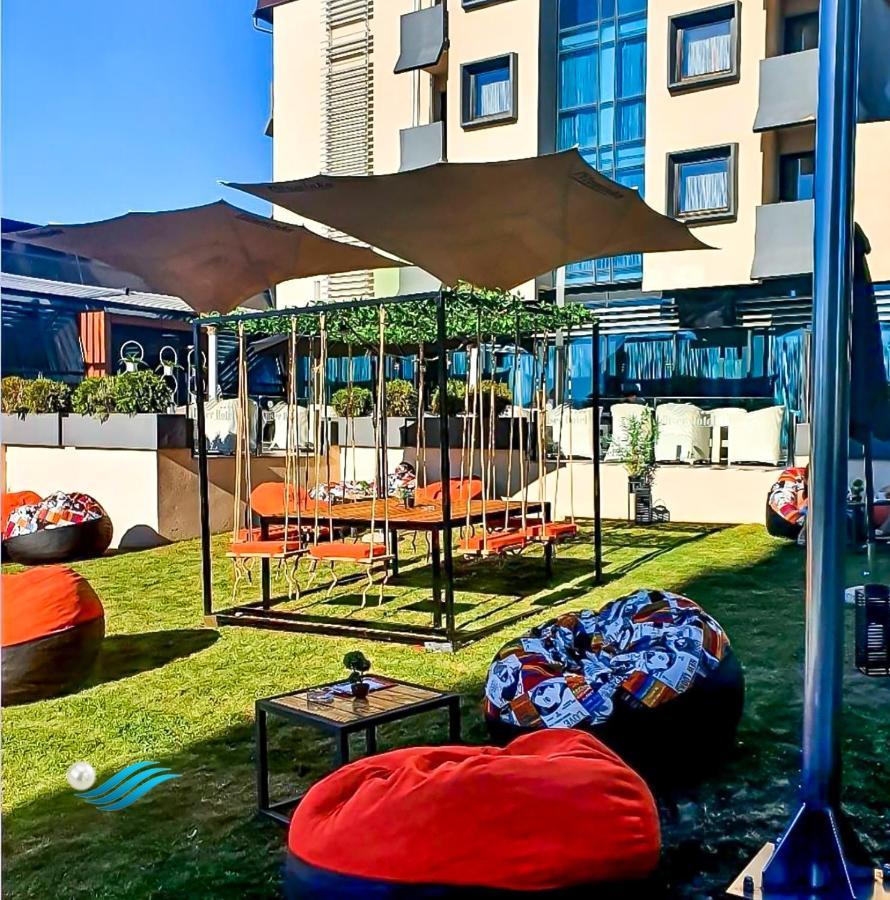 Biser Hotel Derventa Екстериор снимка