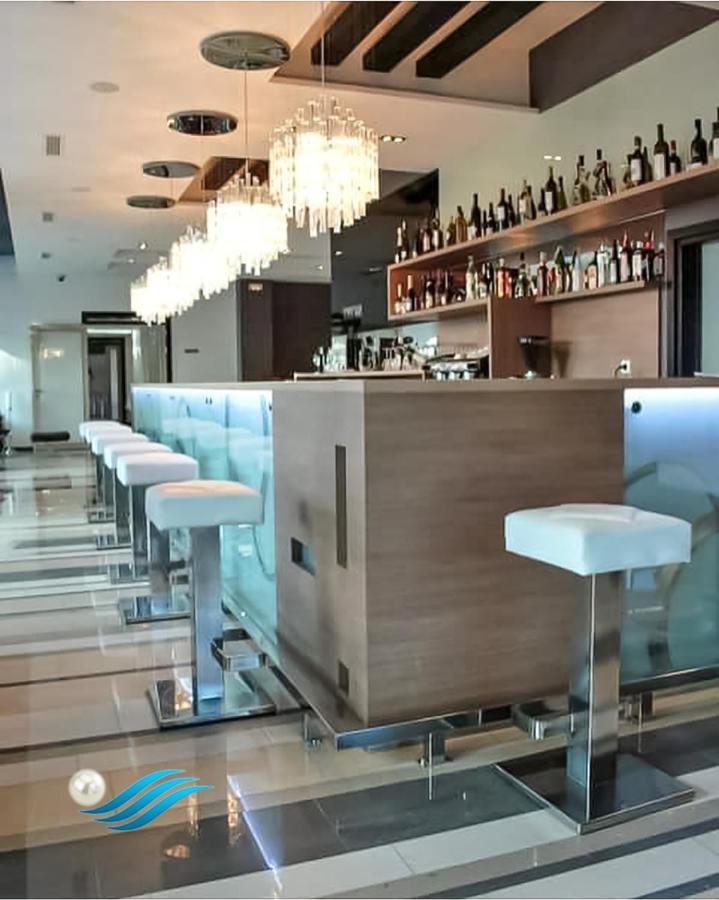 Biser Hotel Derventa Екстериор снимка