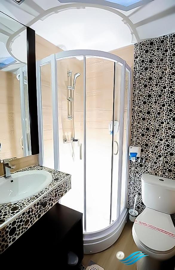 Biser Hotel Derventa Екстериор снимка