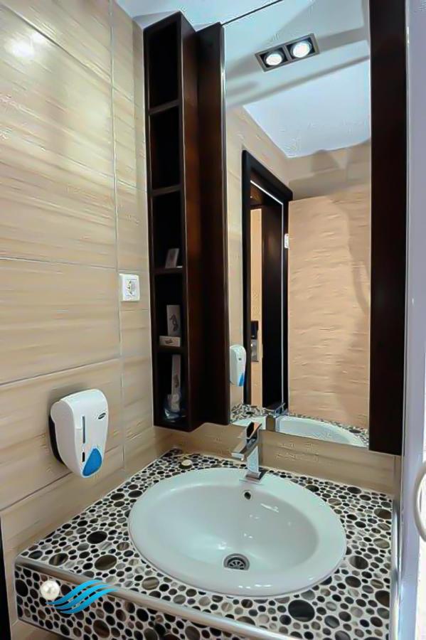 Biser Hotel Derventa Екстериор снимка
