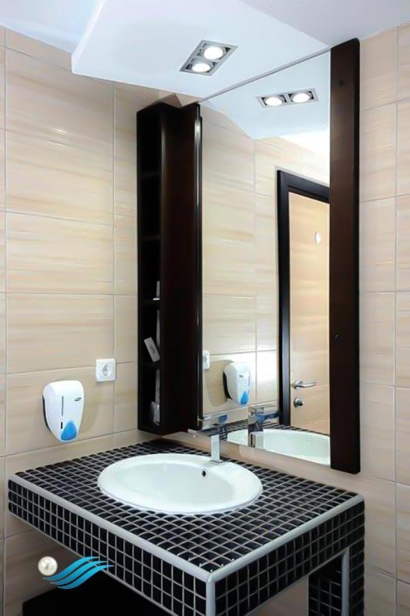 Biser Hotel Derventa Екстериор снимка