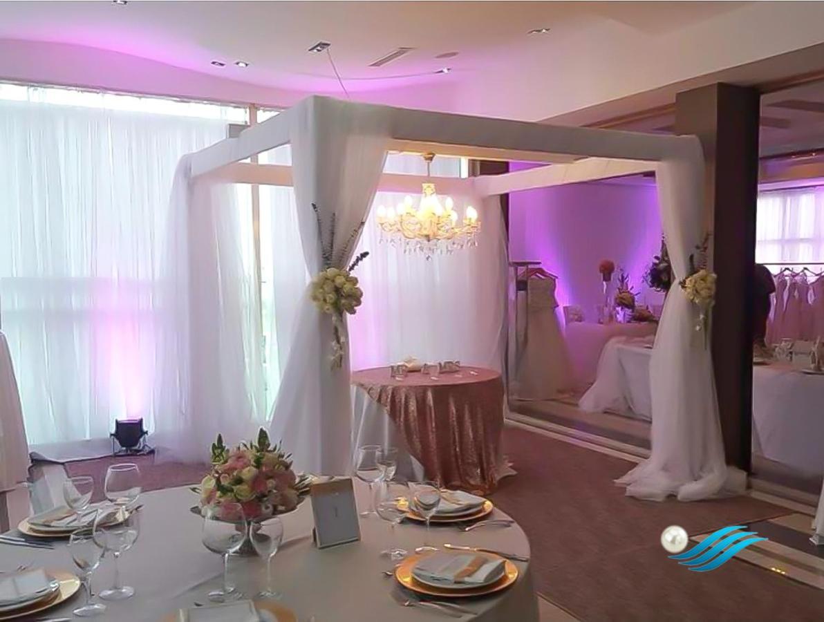 Biser Hotel Derventa Екстериор снимка