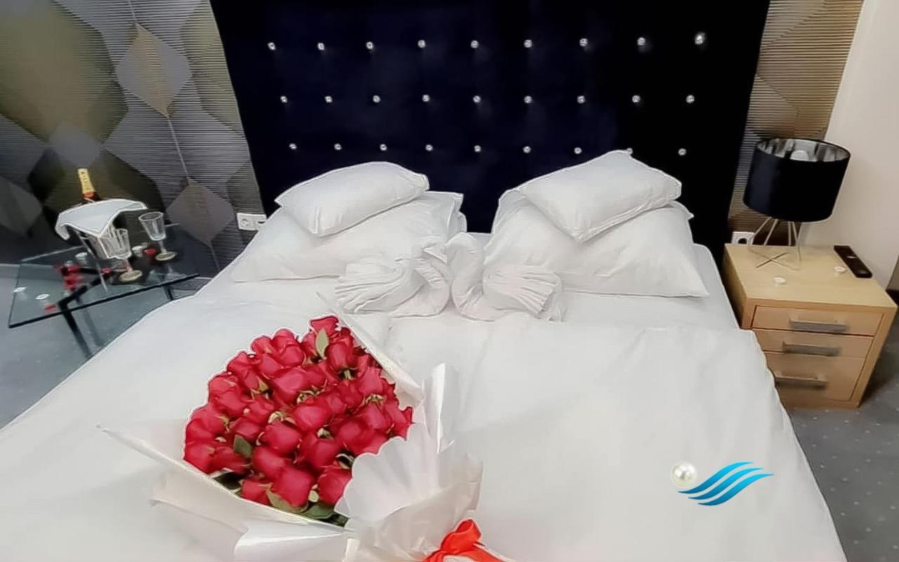 Biser Hotel Derventa Екстериор снимка