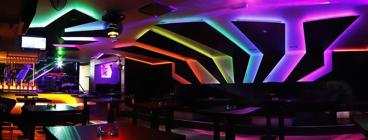 Biser Hotel Derventa Екстериор снимка