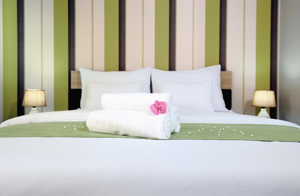 Biser Hotel Derventa Стая снимка